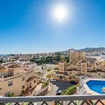 Casa Lindblad Fuentesol 15 Casasol Hébergement de vacances *