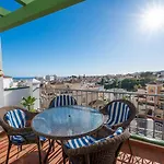 Casa Lindblad Fuentesol 15 Casasol Hébergement de vacances