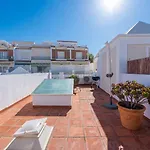 Casa Lindblad Fuentesol 15 Casasol Hébergement de vacances *