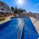 Hébergement de vacances Casa Lindblad Fuentesol 15 Casasol *