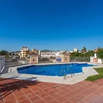 Casa Lindblad Fuentesol 15 Casasol Hébergement de vacances Nerja