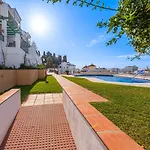 Casa Lindblad Fuentesol 15 Casasol * Nerja