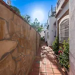 Casa Lindblad Fuentesol 15 Casasol Hébergement de vacances