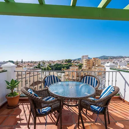 Casa Lindblad Fuentesol 15 Casasol *