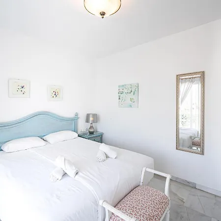 Будинок відпочинку Casa Lindblad Fuentesol 15 Casasol *