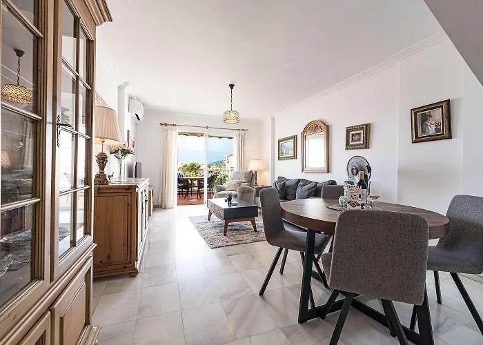 Casa Lindblad Fuentesol 15 Casasol Casa de Férias *