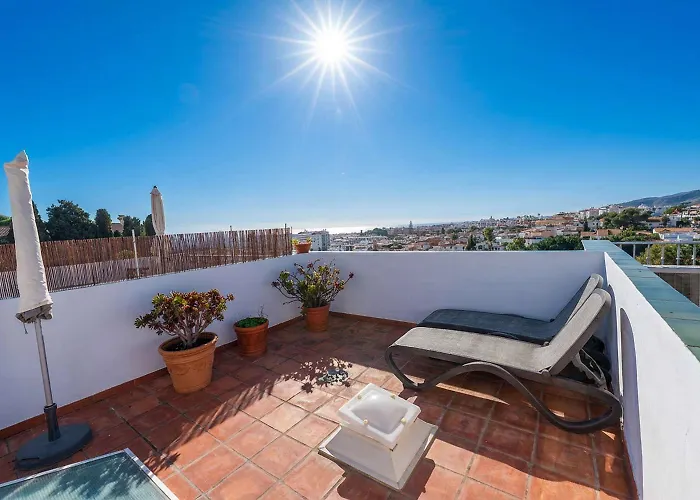 Casa Lindblad Fuentesol 15 Casasol Casa de Férias