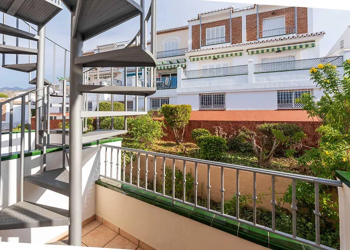 Casa de Férias Casa Lindblad Fuentesol 15 Casasol