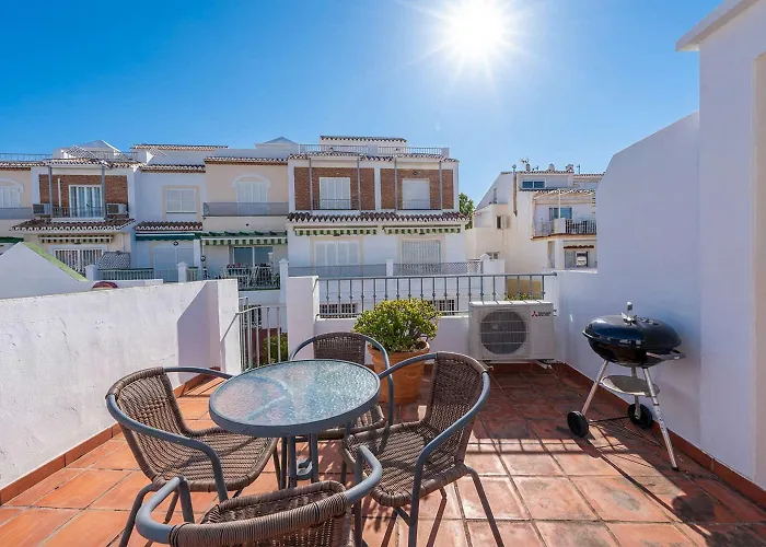 Casa Lindblad Fuentesol 15 Casasol