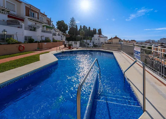 Casa de Férias Casa Lindblad Fuentesol 15 Casasol *