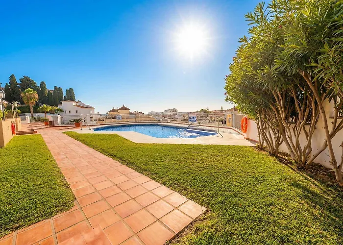 Casa de Férias Casa Lindblad Fuentesol 15 Casasol *