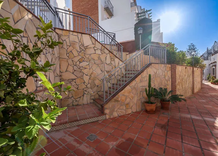 Casa de Férias Casa Lindblad Fuentesol 15 Casasol